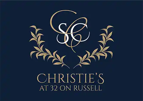 Christie's 32 On Russell