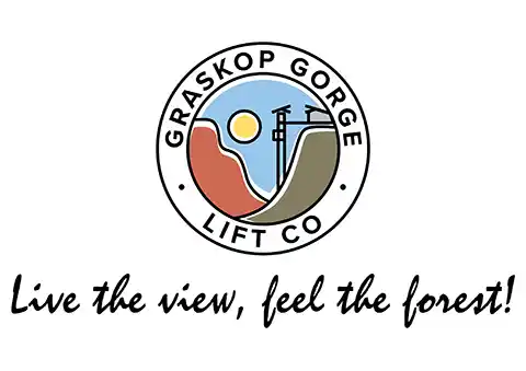Graskop Gorge Lift company