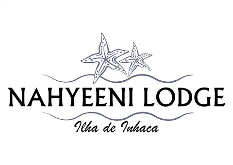 Nahyeeni Lodge - Inhaca Island